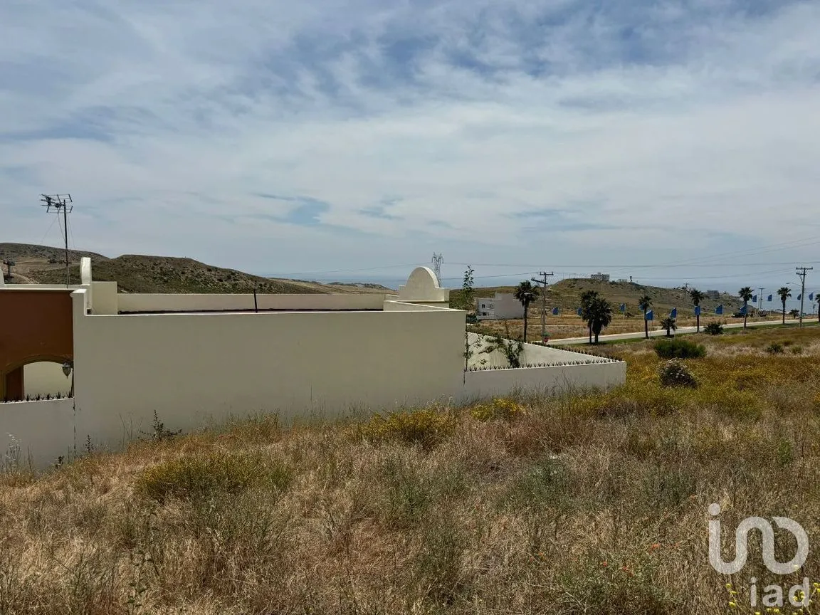 Terreno en Venta en Puerto Nuevo, Playas de Rosarito, Baja California | NEX-282460 | iad México | Foto 4 de 19