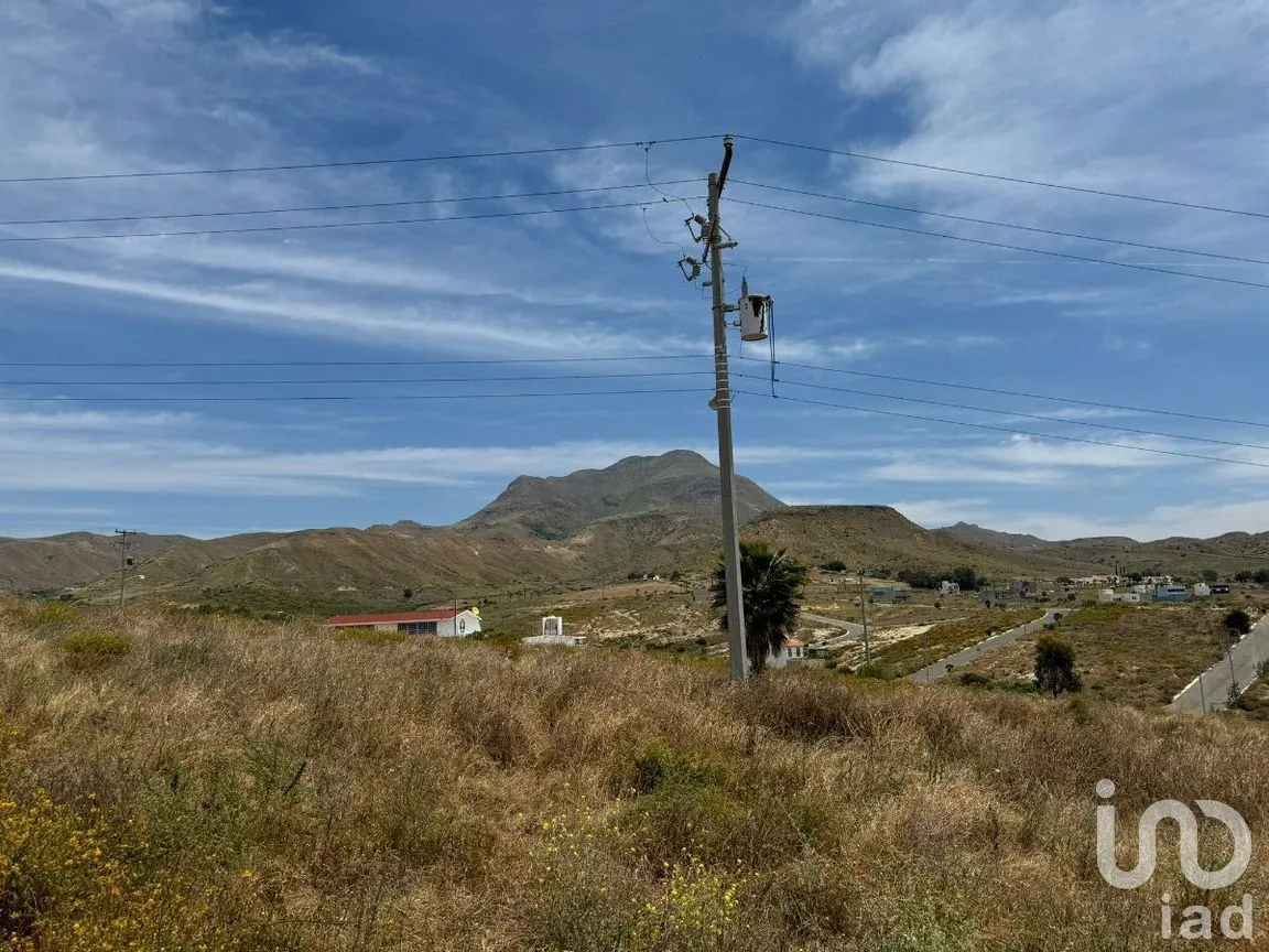 Terreno en Venta en Puerto Nuevo, Playas de Rosarito, Baja California | NEX-282460 | iad México | Foto 5 de 19