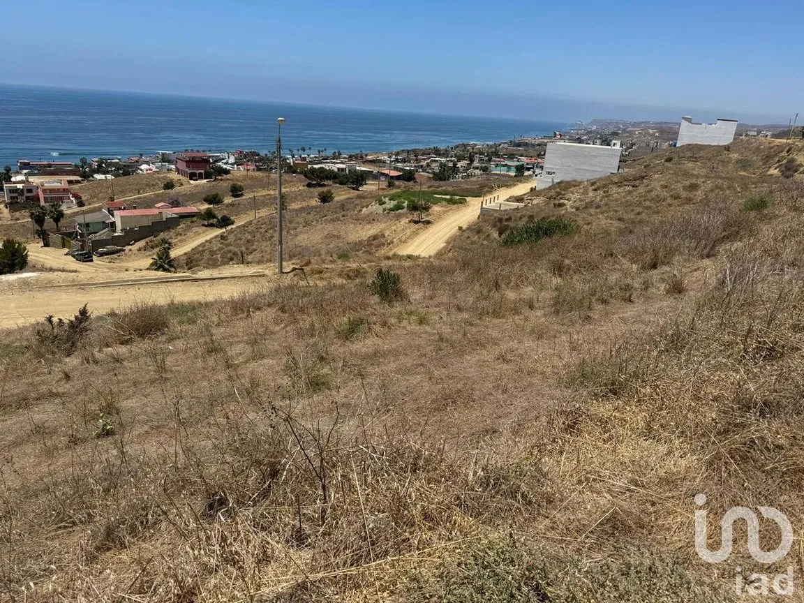 Terreno en Venta en Puerto Nuevo, Playas de Rosarito, Baja California | NEX-282462 | iad México | Foto 2 de 6