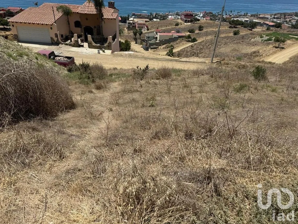 Terreno en Venta en Puerto Nuevo, Playas de Rosarito, Baja California | NEX-282462 | iad México | Foto 3 de 6