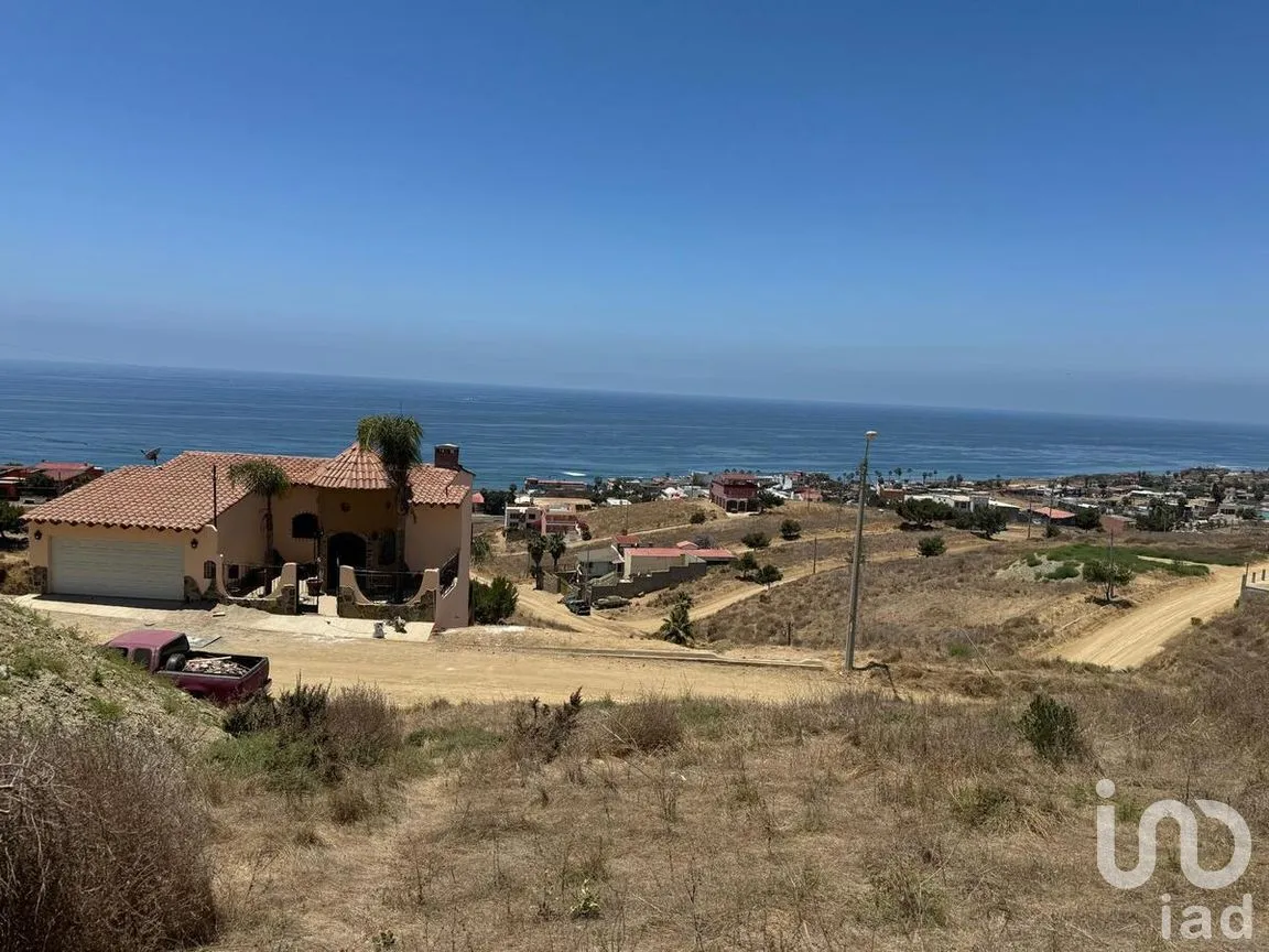 Terreno en Venta en Puerto Nuevo, Playas de Rosarito, Baja California | NEX-282462 | iad México | Foto 4 de 6