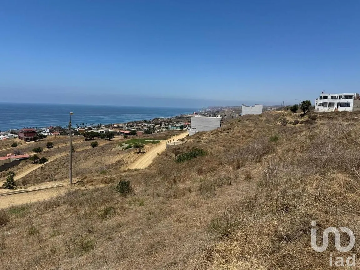 Terreno en Venta en Puerto Nuevo, Playas de Rosarito, Baja California | NEX-282462 | iad México | Foto 5 de 6