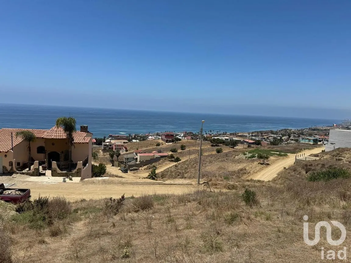 Terreno en Venta en Puerto Nuevo, Playas de Rosarito, Baja California | NEX-282462 | iad México | Foto 6 de 6