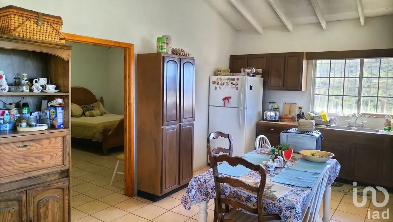 Casa en Venta en Francisco Zarco, Ensenada, Baja California | NEX-282471 | iad México | Foto 12 de 39