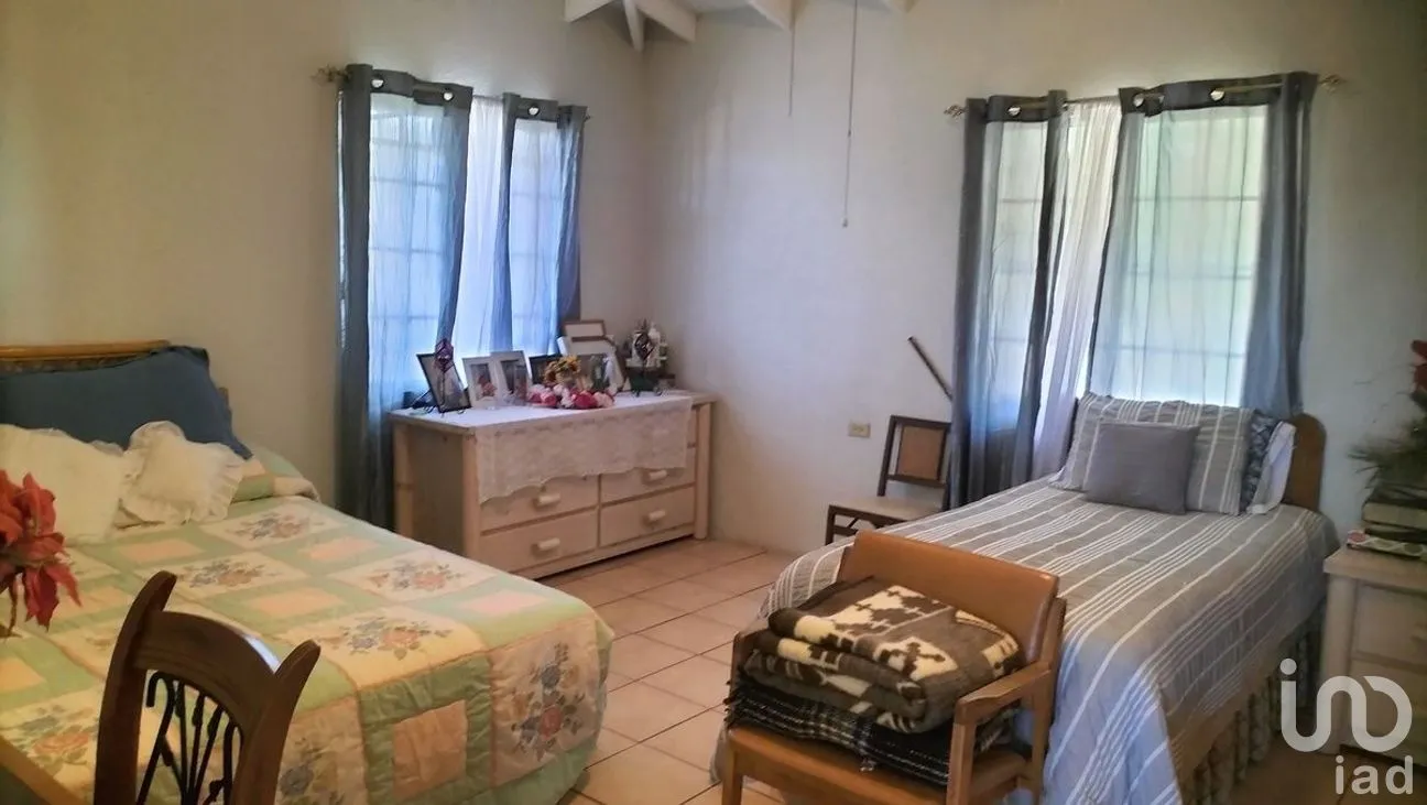 Casa en Venta en Francisco Zarco, Ensenada, Baja California | NEX-282471 | iad México | Foto 22 de 39