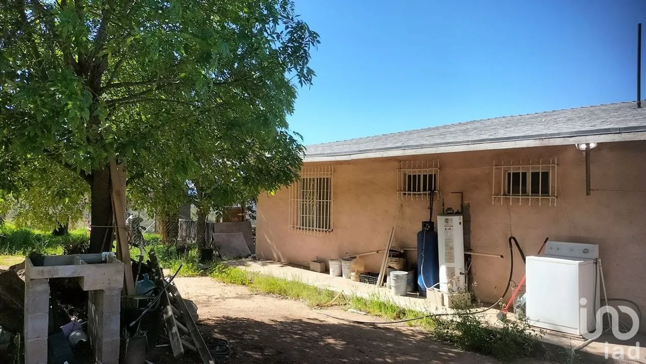 Casa en Venta en Francisco Zarco, Ensenada, Baja California | NEX-282471 | iad México | Foto 27 de 39