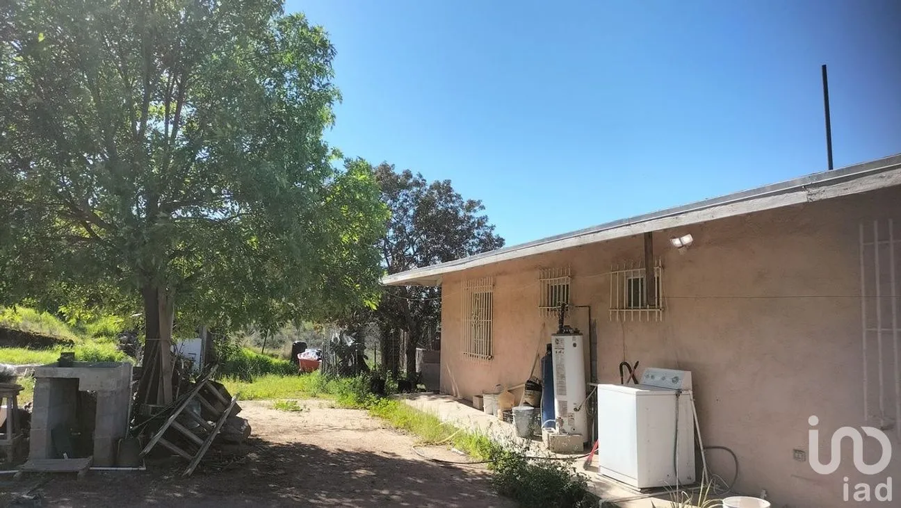 Casa en Venta en Francisco Zarco, Ensenada, Baja California | NEX-282471 | iad México | Foto 29 de 39