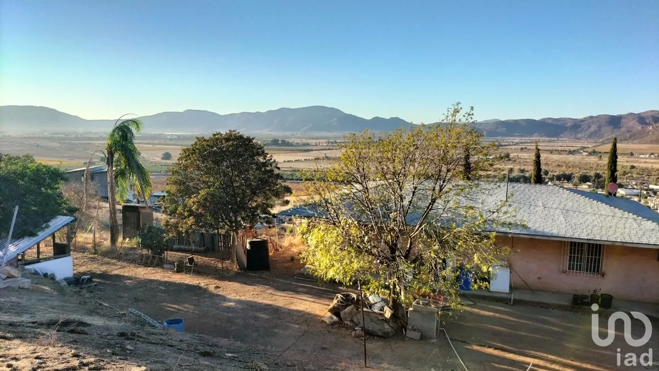 Casa en Venta en Francisco Zarco, Ensenada, Baja California | NEX-282471 | iad México | Foto 36 de 39