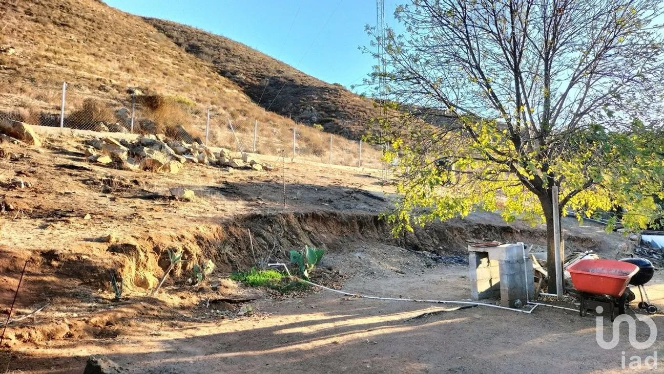 Casa en Venta en Francisco Zarco, Ensenada, Baja California | NEX-282471 | iad México | Foto 38 de 39
