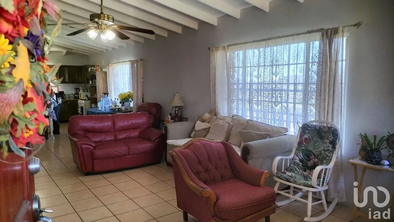Casa en Venta en Francisco Zarco, Ensenada, Baja California | NEX-282471 | iad México | Foto 8 de 39