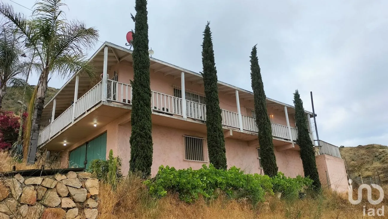 Casa en Venta en Francisco Zarco, Ensenada, Baja California | NEX-282471 | iad México | Foto 1 de 39