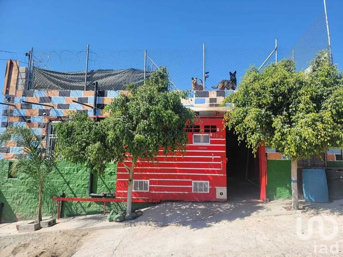 Casa en Venta en Plan Libertador, Playas de Rosarito, Baja California | NEX-282473 | iad México | Foto 13 de 17
