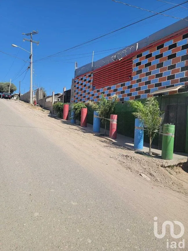 Casa en Venta en Plan Libertador, Playas de Rosarito, Baja California | NEX-282473 | iad México | Foto 5 de 17