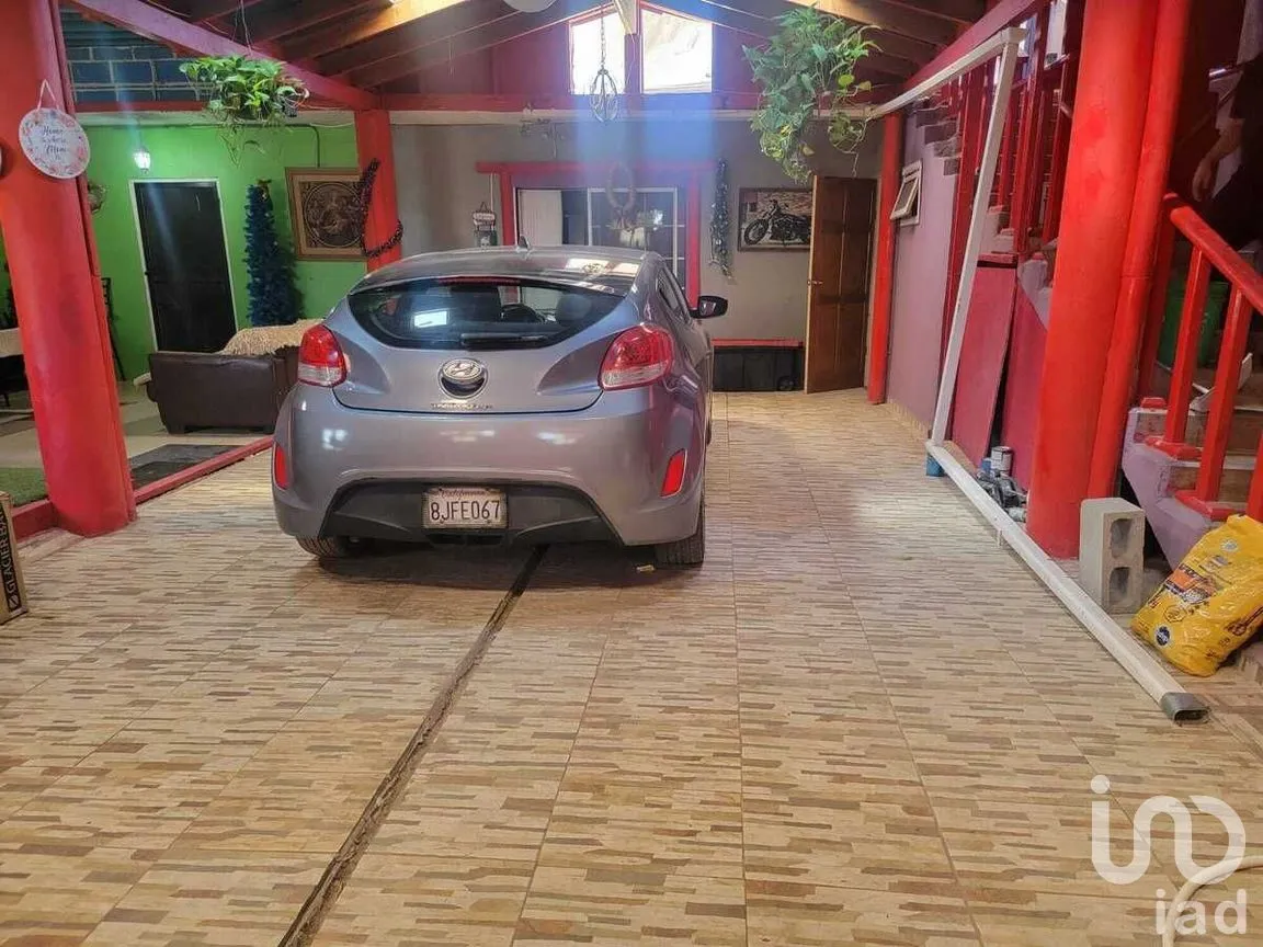 Casa en Venta en Plan Libertador, Playas de Rosarito, Baja California | NEX-282473 | iad México | Foto 7 de 17