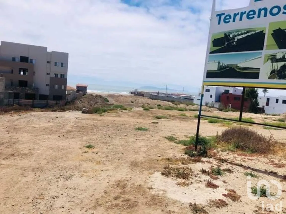 Terreno en Venta en Obrera, Playas de Rosarito, Baja California | NEX-282474 | iad México | Foto 12 de 17