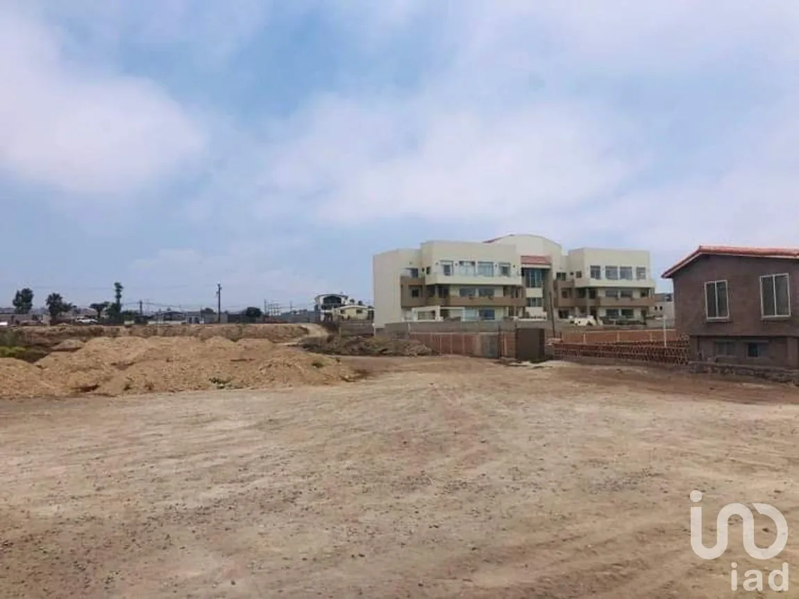 Terreno en Venta en Obrera, Playas de Rosarito, Baja California | NEX-282474 | iad México | Foto 15 de 17
