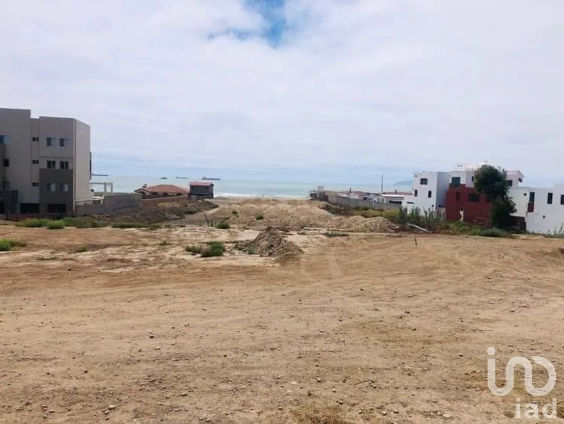 Terreno en Venta en Obrera, Playas de Rosarito, Baja California | NEX-282474 | iad México | Foto 3 de 17