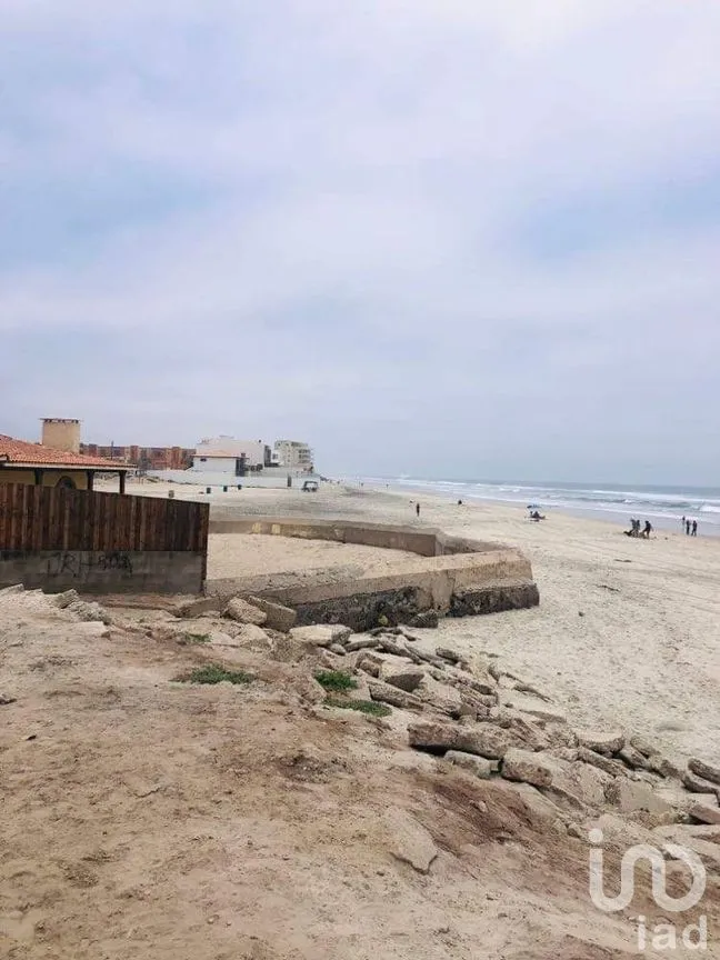 Terreno en Venta en Obrera, Playas de Rosarito, Baja California | NEX-282474 | iad México | Foto 7 de 17