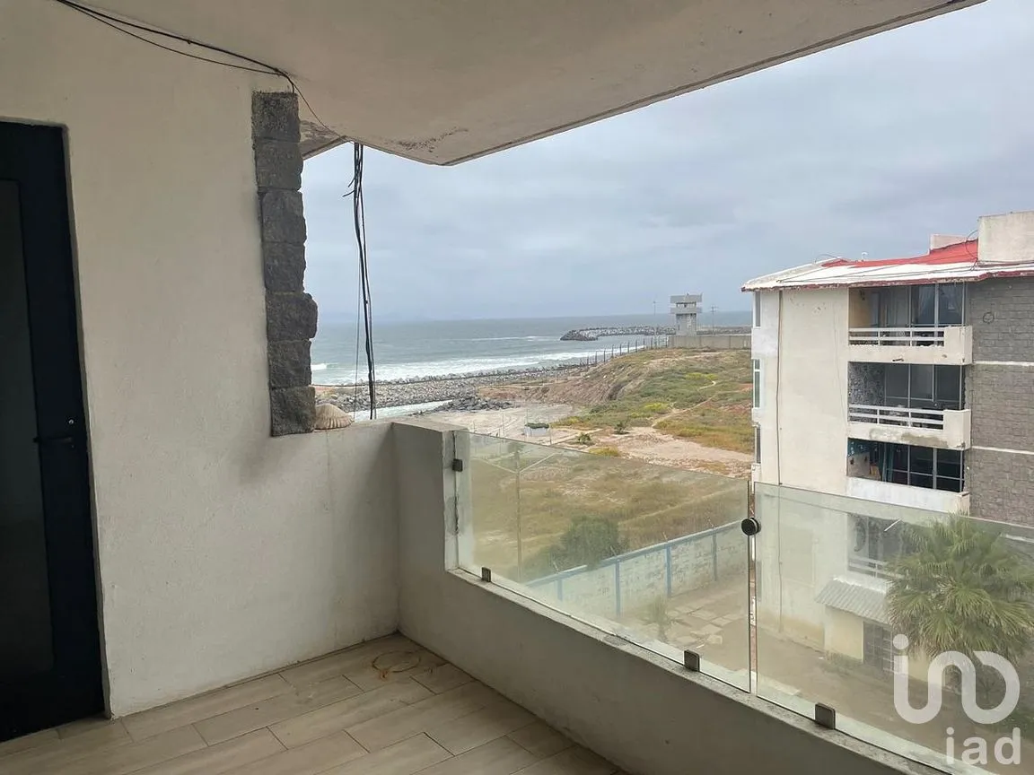 Departamento en Venta en PEMEX, Playas de Rosarito, Baja California | NEX-282971 | iad México | Foto 2 de 24