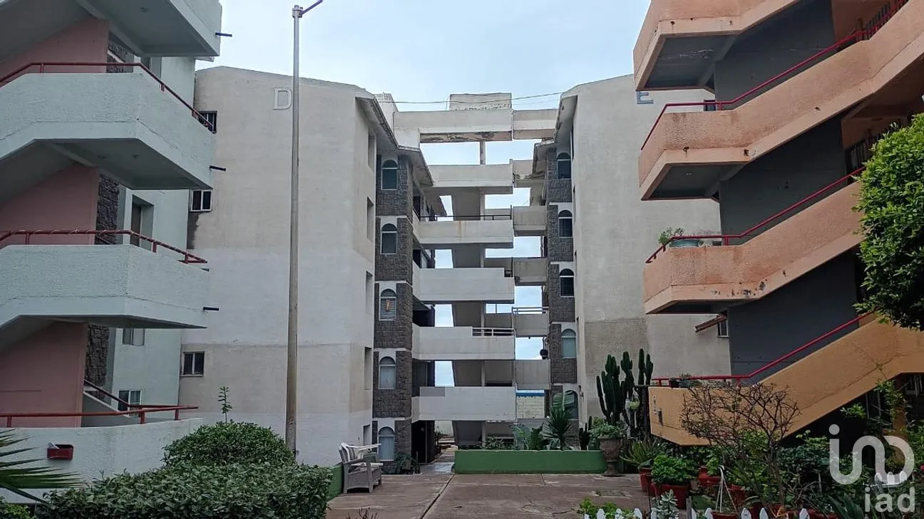 Departamento en Venta en PEMEX, Playas de Rosarito, Baja California | NEX-282971 | iad México | Foto 15 de 24