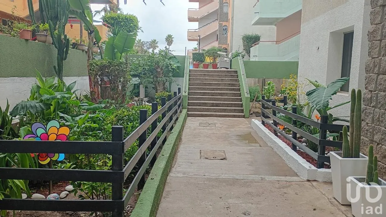 Departamento en Venta en PEMEX, Playas de Rosarito, Baja California | NEX-282971 | iad México | Foto 17 de 24