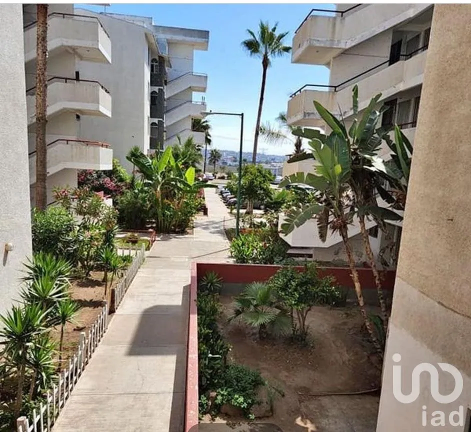 Departamento en Venta en PEMEX, Playas de Rosarito, Baja California | NEX-282971 | iad México | Foto 1 de 24