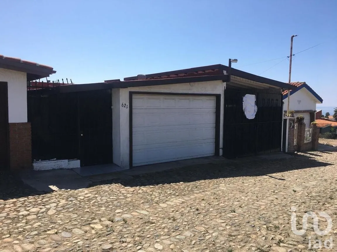 Casa en Venta en Baja Malibú, Tijuana, Baja California | NEX-284254 | iad México | Foto 1 de 14