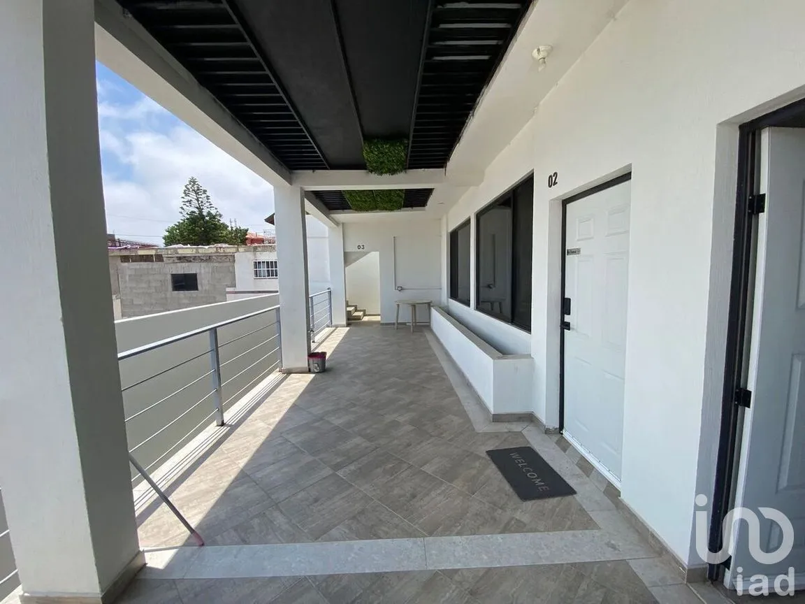 Departamento en Renta en Lomas de Montecarlo, Playas de Rosarito, Baja California | NEX-284376 | iad México | Foto 2 de 15