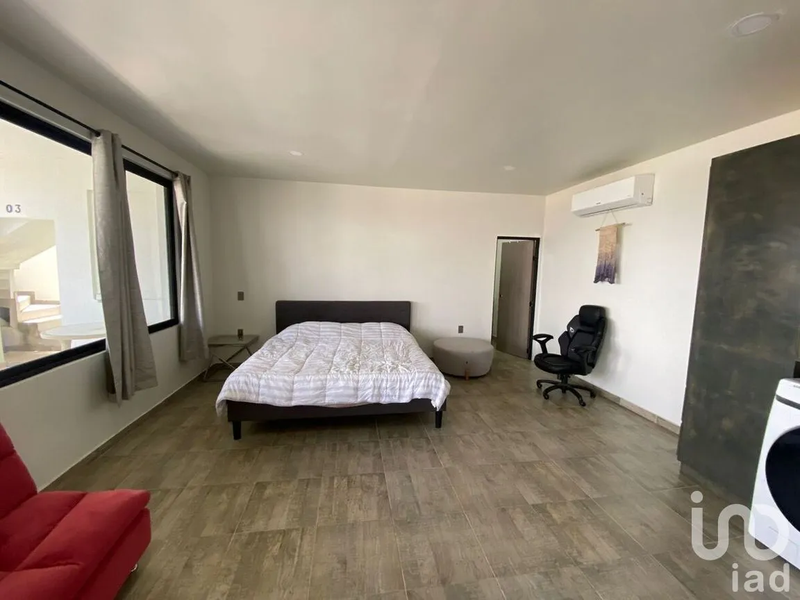 Departamento en Renta en Lomas de Montecarlo, Playas de Rosarito, Baja California | NEX-284376 | iad México | Foto 11 de 15