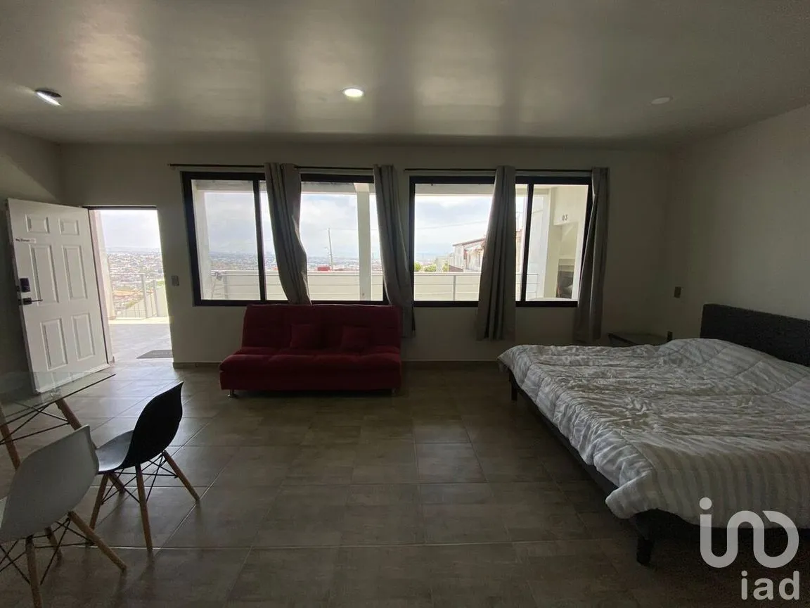 Departamento en Renta en Lomas de Montecarlo, Playas de Rosarito, Baja California | NEX-284376 | iad México | Foto 12 de 15