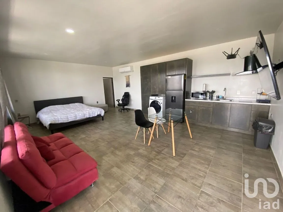 Departamento en Renta en Lomas de Montecarlo, Playas de Rosarito, Baja California | NEX-284376 | iad México | Foto 13 de 15
