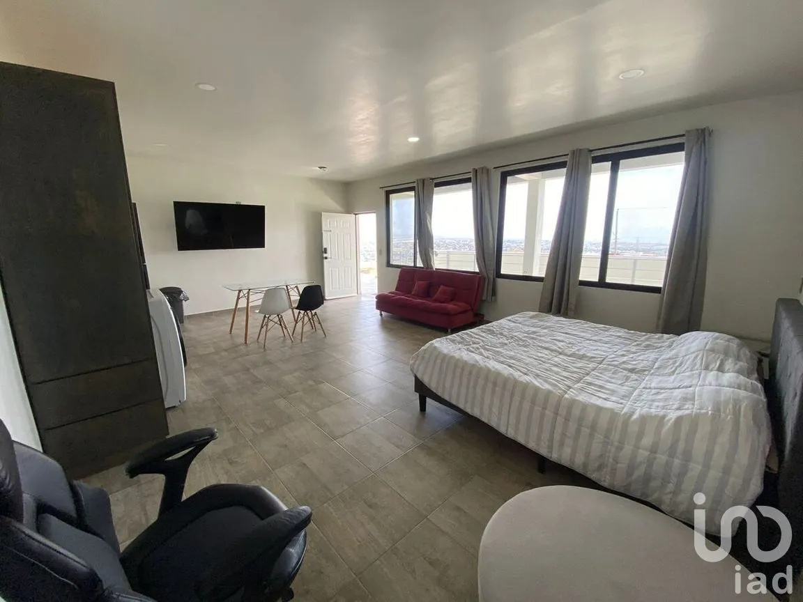 Departamento en Renta en Lomas de Montecarlo, Playas de Rosarito, Baja California | NEX-284376 | iad México | Foto 14 de 15
