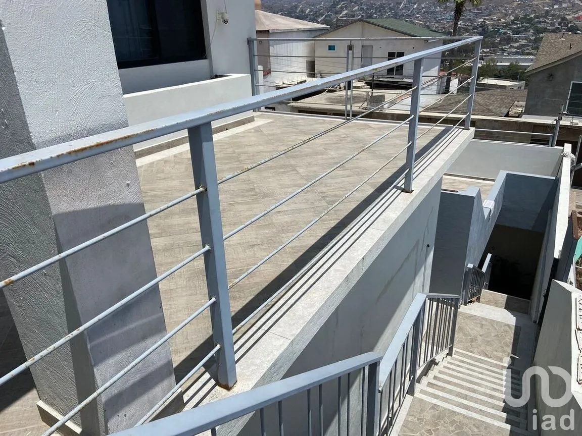 Departamento en Renta en Lomas de Montecarlo, Playas de Rosarito, Baja California | NEX-284376 | iad México | Foto 15 de 15