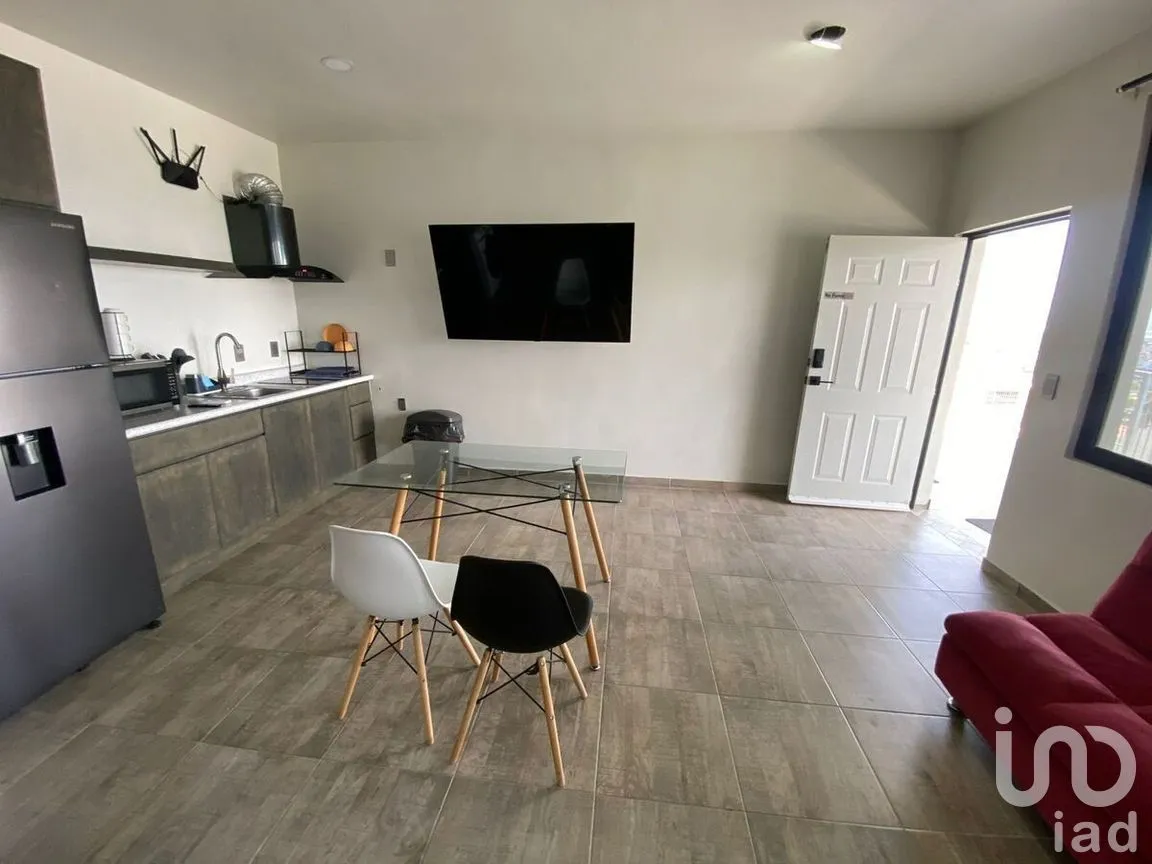 Departamento en Renta en Lomas de Montecarlo, Playas de Rosarito, Baja California | NEX-284376 | iad México | Foto 3 de 15