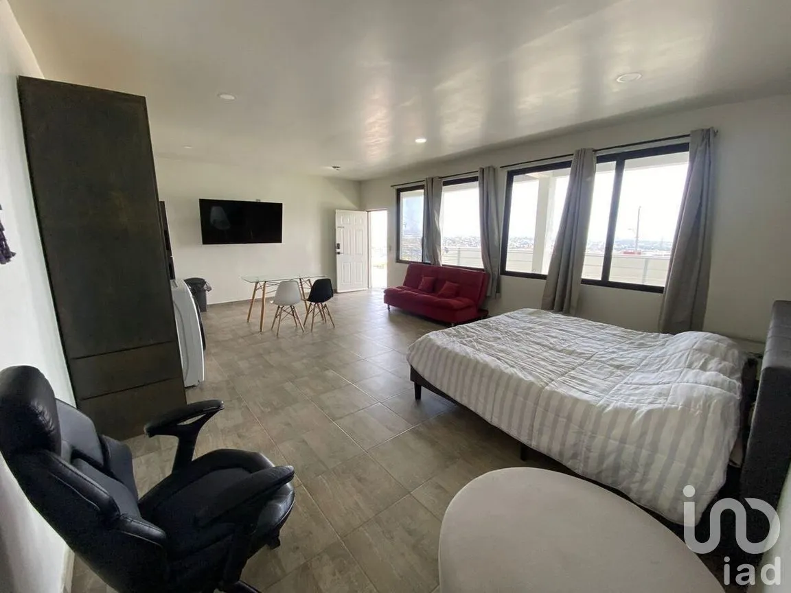 Departamento en Renta en Lomas de Montecarlo, Playas de Rosarito, Baja California | NEX-284376 | iad México | Foto 4 de 15