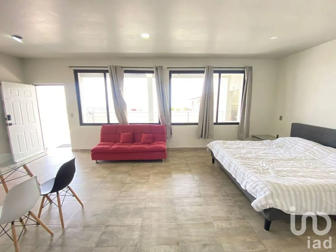 Departamento en Renta en Lomas de Montecarlo, Playas de Rosarito, Baja California | NEX-284376 | iad México | Foto 5 de 15