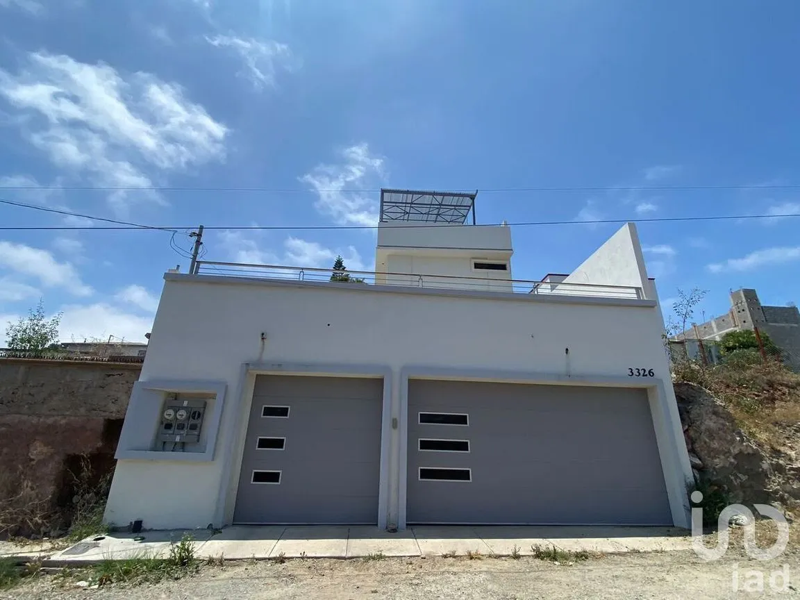 Departamento en Renta en Lomas de Montecarlo, Playas de Rosarito, Baja California | NEX-284376 | iad México | Foto 6 de 15