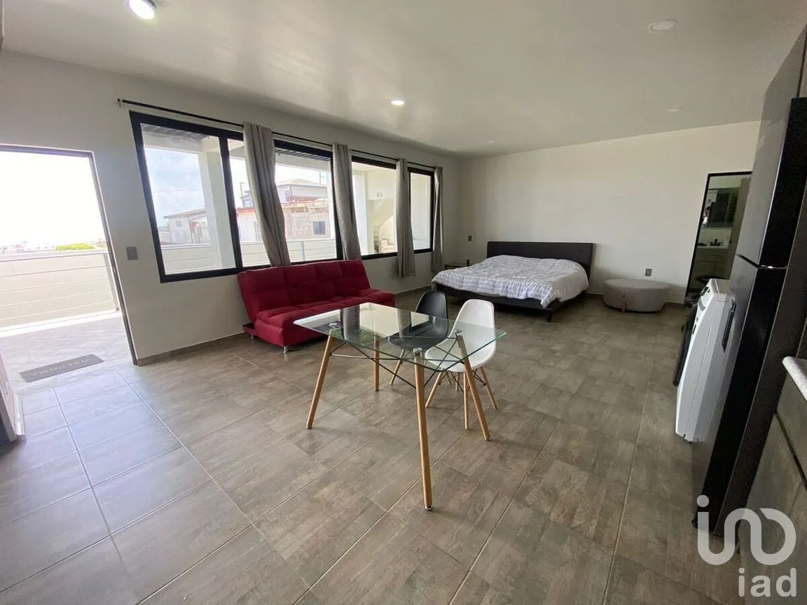 Departamento en Renta en Lomas de Montecarlo, Playas de Rosarito, Baja California | NEX-284376 | iad México | Foto 9 de 15
