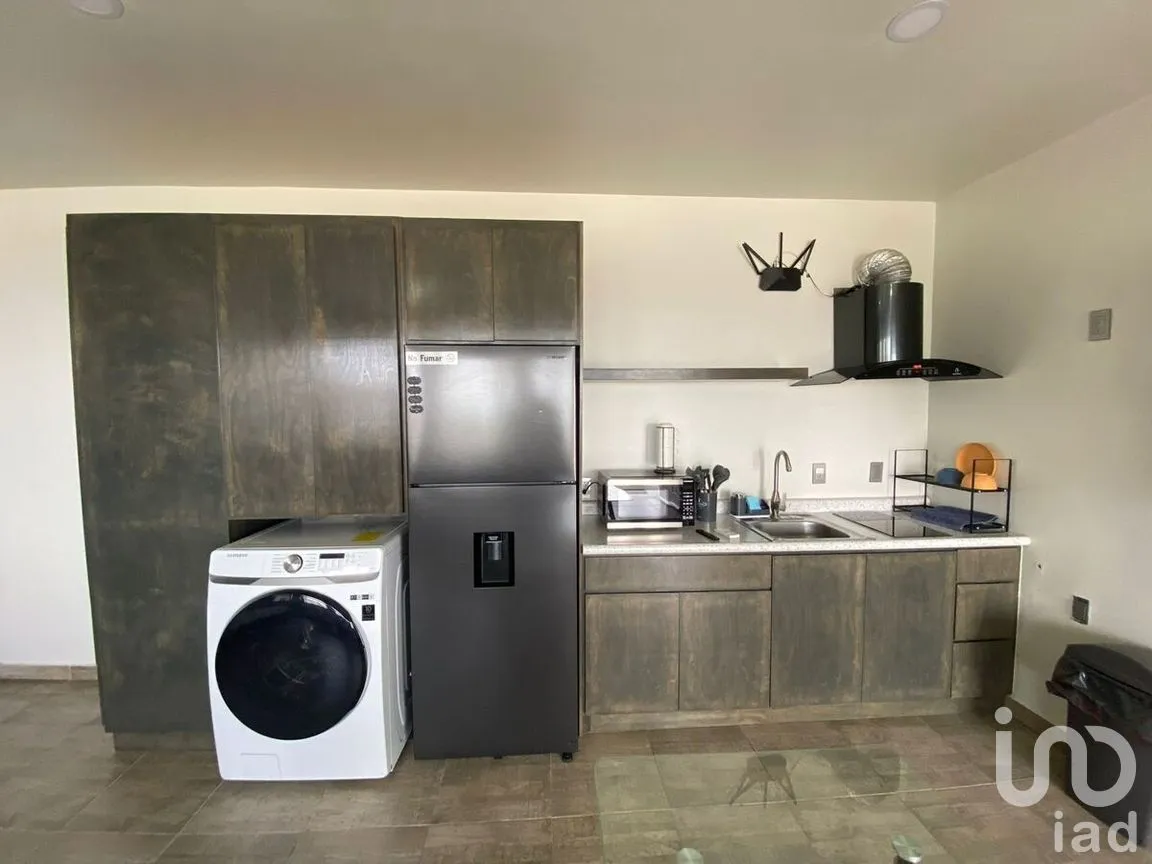 Departamento en Renta en Lomas de Montecarlo, Playas de Rosarito, Baja California | NEX-284376 | iad México | Foto 10 de 15