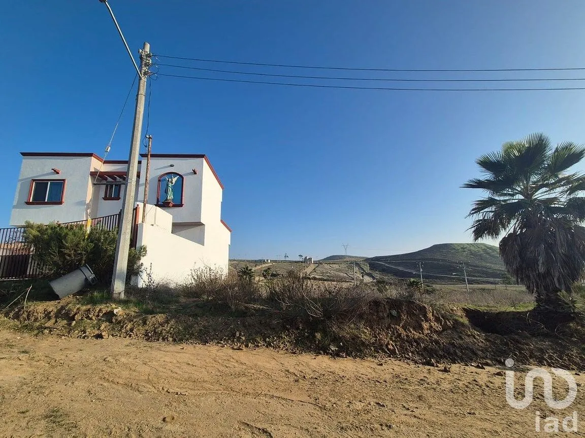 Terreno en Venta en Villas de San Pedro, Playas de Rosarito, Baja California | NEX-284674 | iad México | Foto 2 de 9
