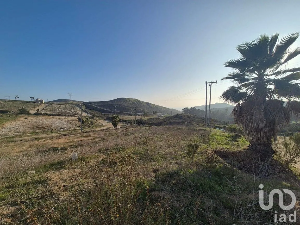 Terreno en Venta en Villas de San Pedro, Playas de Rosarito, Baja California | NEX-284674 | iad México | Foto 3 de 9
