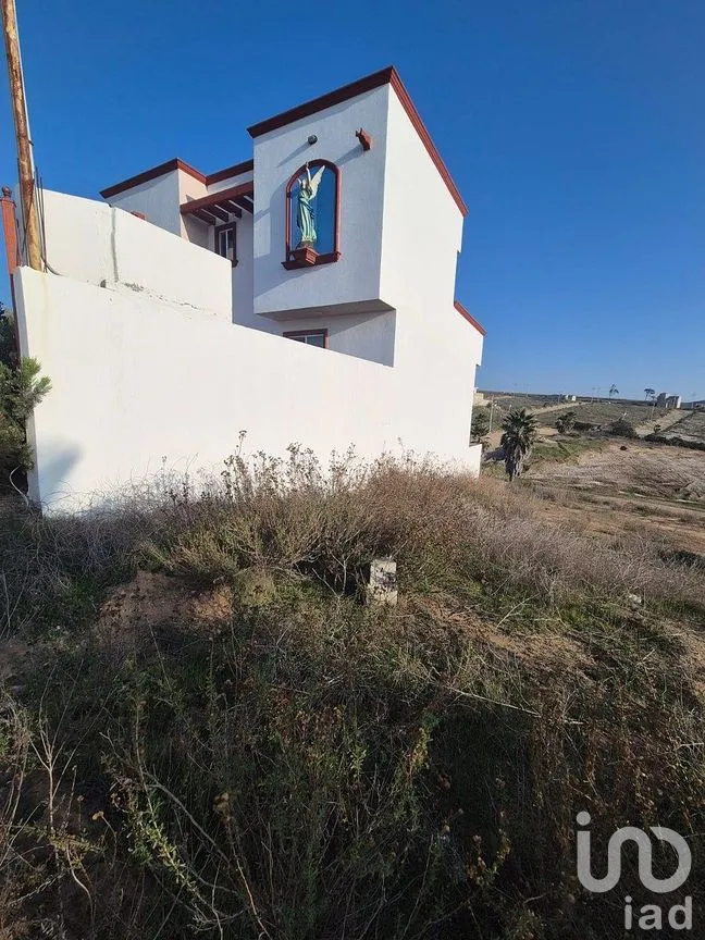 Terreno en Venta en Villas de San Pedro, Playas de Rosarito, Baja California | NEX-284674 | iad México | Foto 4 de 9