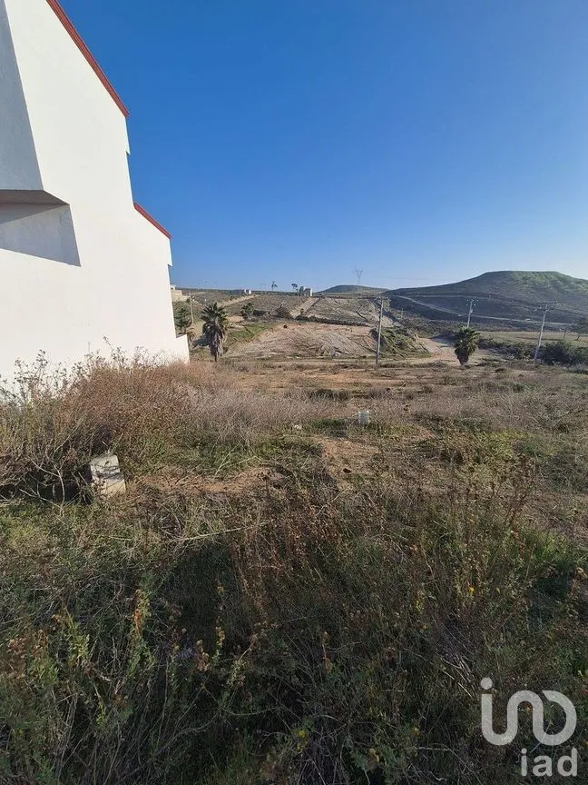 Terreno en Venta en Villas de San Pedro, Playas de Rosarito, Baja California | NEX-284674 | iad México | Foto 5 de 9