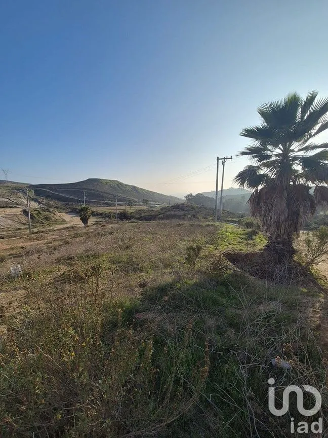 Terreno en Venta en Villas de San Pedro, Playas de Rosarito, Baja California | NEX-284674 | iad México | Foto 6 de 9