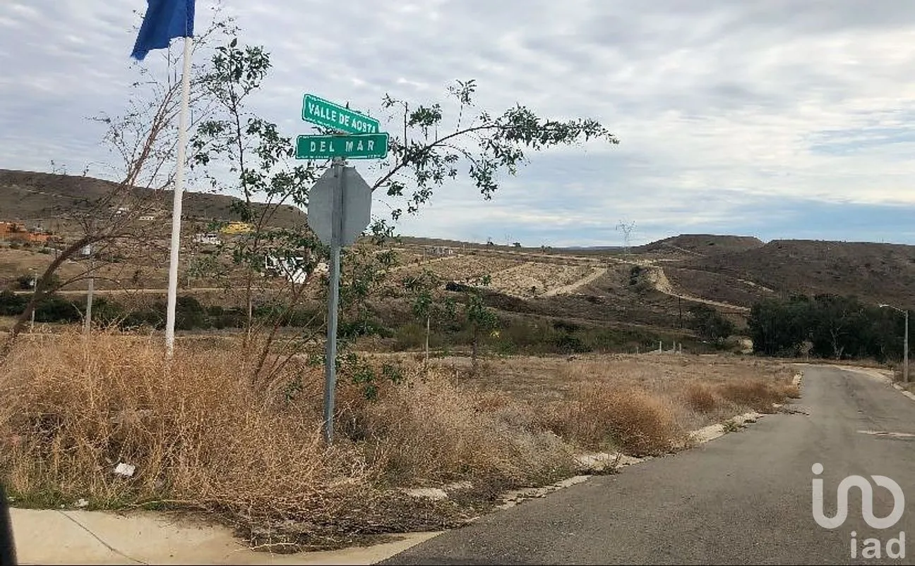 Terreno en Venta en Villas de San Pedro, Playas de Rosarito, Baja California | NEX-284674 | iad México | Foto 7 de 9