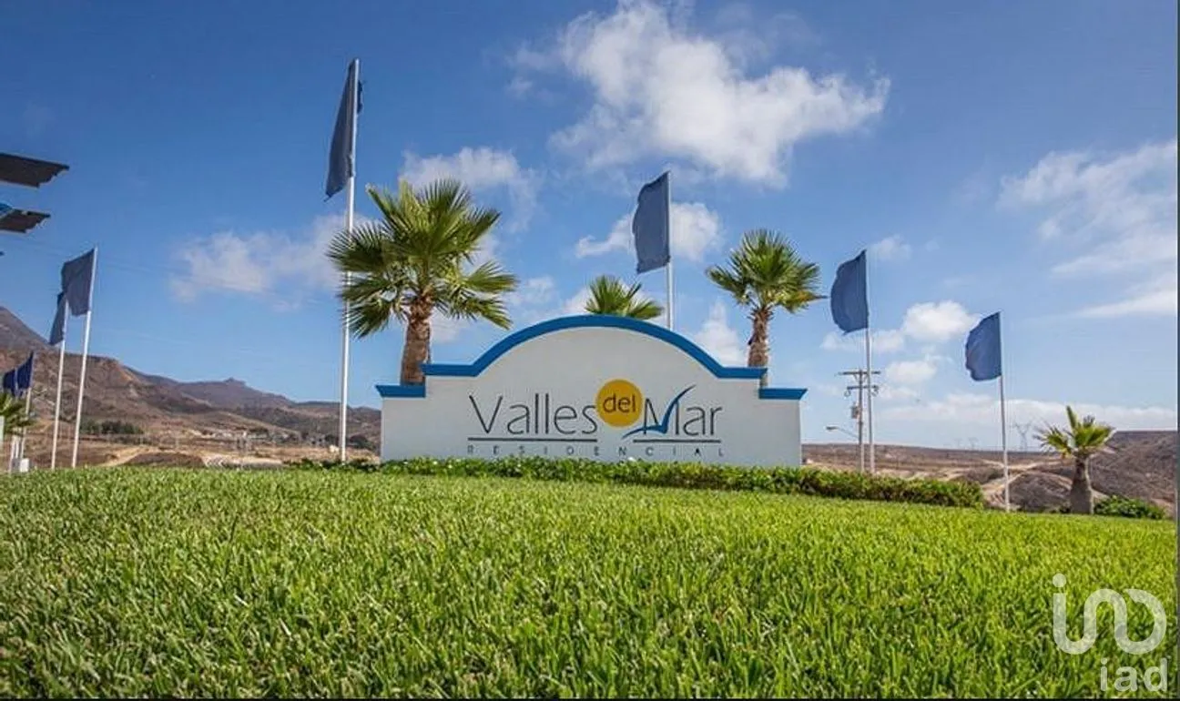 Terreno en Venta en Villas de San Pedro, Playas de Rosarito, Baja California | NEX-284674 | iad México | Foto 9 de 9