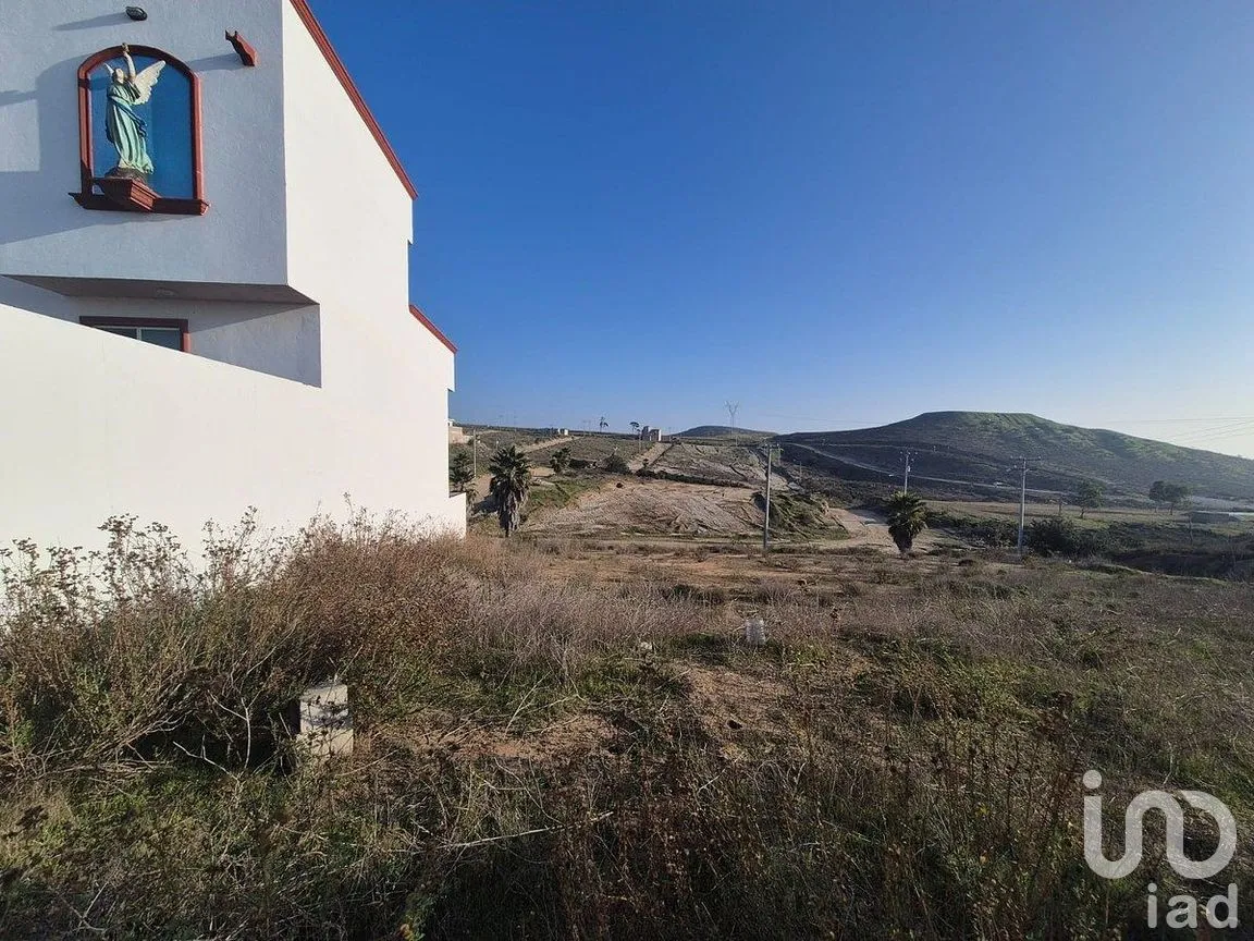 Terreno en Venta en Villas de San Pedro, Playas de Rosarito, Baja California | NEX-284674 | iad México | Foto 1 de 9