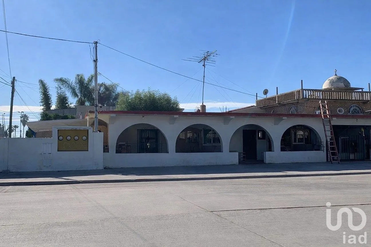 Casa en Venta en Machado Sur, Playas de Rosarito, Baja California | NEX-285059 | iad México | Foto 1 de 11
