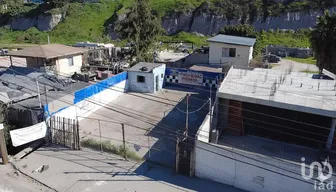 NEX-285237 - Terreno en Venta en Cañón el Salado, CP 22116, Baja California.