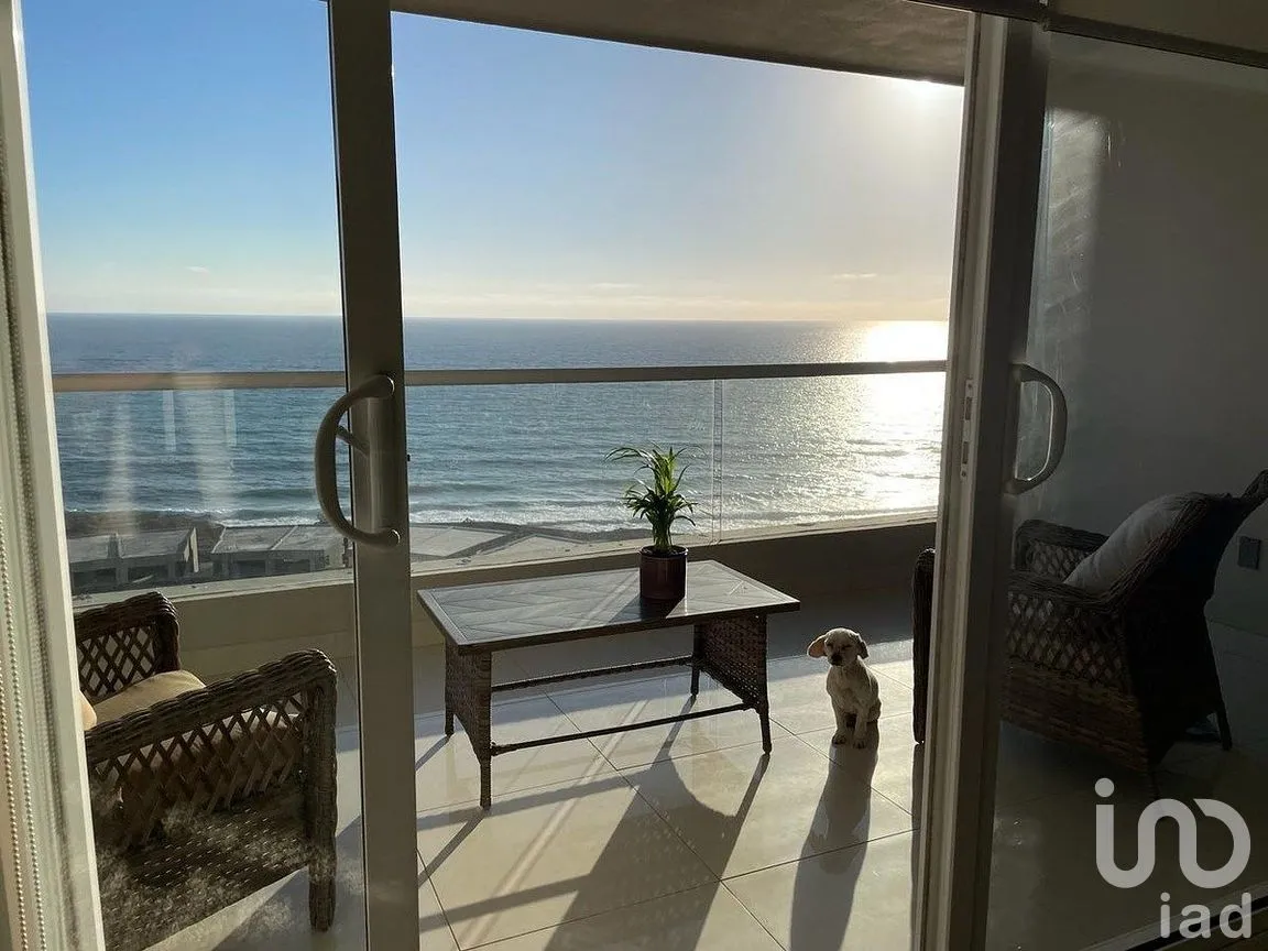 Departamento en Venta en Playa Encantada, Playas de Rosarito, Baja California | NEX-287943 | iad México | Foto 12 de 22
